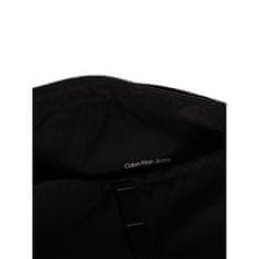 Calvin Klein Kézitáskák na co dzień fekete K60K610558