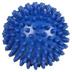 Masszázslabda Masszázslabda kék átmérő 7,5 cm