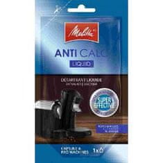 MELITTA ANTICALC 100 ML KAPSZULÁS KÁVÉFŐZŐ