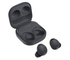 SAMSUNG Galaxy Buds2 PRO vezeték nélküli fejhallgató, szürke