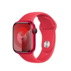 Apple Watch Acc/41/(P)RED Sport szalag - S/M