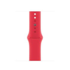Apple Watch Acc/41/(P)RED Sport szalag - S/M