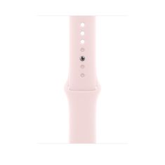 Apple Watch Acc/45/Light Pink Sport szalag - M/L