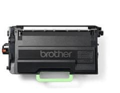 Brother-toner TN3610 (fekete, 18 000 p. A4)
