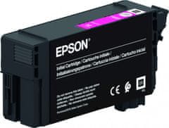 Epson UltraChrome XD2 Magenta T40C340 egycsomagos UltraChrome XD2 Magenta T40C340