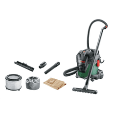 BOSCH UniversalVac 15 Fekete, Zöld 15 L 1000 W (06033D1100_)