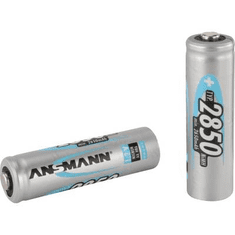 Ansmann HR06 Ceruzaakku NiMH 2650 mAh 1.2 V 2 db (5035202)