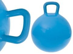 WOWO Blue Jumping Ball Kenguru 45 cm