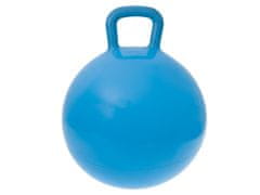 WOWO Blue Jumping Ball Kenguru 45 cm