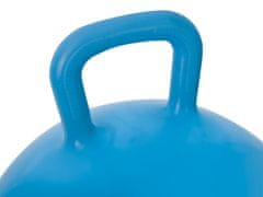 WOWO Blue Jumping Ball Kenguru 45 cm