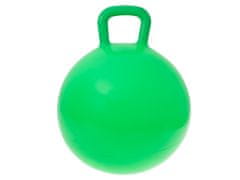 WOWO Green Jumping Ball Kenguru 45 cm