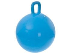 WOWO Blue Jumping Ball Kenguru 45 cm