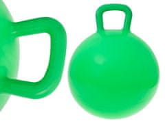 WOWO Green Jumping Ball Kenguru 45 cm