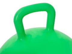 WOWO Green Jumping Ball Kenguru 45 cm