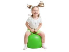 WOWO Green Jumping Ball Kenguru 45 cm