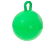 WOWO Green Jumping Ball Kenguru 45 cm