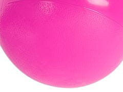 WOWO Pink Kenguru Jumping Ball 45 cm