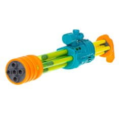 WOWO Blue Water Gun - Vízi fegyver 56 cm