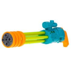 WOWO Blue Water Gun - Vízi fegyver 56 cm