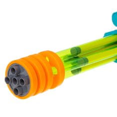 WOWO Blue Water Gun - Vízi fegyver 56 cm