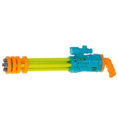 WOWO Blue Water Gun - Vízi fegyver 56 cm