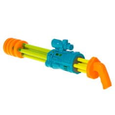 WOWO Blue Water Gun - Vízi fegyver 56 cm