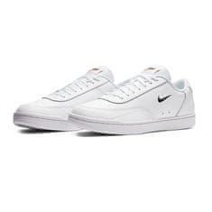 Nike Cipők fehér 45.5 EU Court Vintage