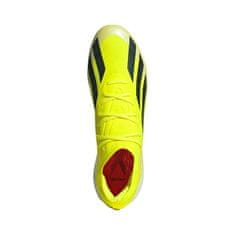 Adidas Cipők sárga 44 EU X Crazyfast Elite Sg