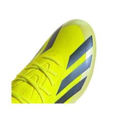 Adidas Cipők sárga 44 EU X Crazyfast Elite Sg