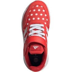 Adidas Cipők piros 31 EU Nebzed X Disney Minnie Mouse