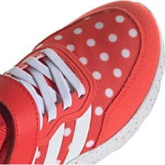 Adidas Cipők piros 31 EU Nebzed X Disney Minnie Mouse