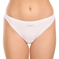 Tommy Hilfiger 3PACK női tanga túlméretezett több színű (UW0UW04896 0X0) - méret XXL