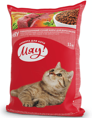 My Love Miaú! felnőtt macskáknak nyúllal 11 kg