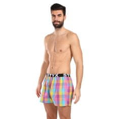 Styx 3PACK Tarka férfi klasszikus boxeralsó sport gumi (3B102830) - méret XXL