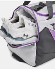 Under Armour UNDER ARMOUR Sporttáska Undeniable DUFFLE 5.0 SM - szürke/lila