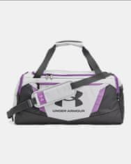 Under Armour UNDER ARMOUR Sporttáska Undeniable DUFFLE 5.0 SM - szürke/lila