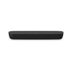 NEW Panasonic SC-HTB200EGK Bluetooth 80W 80W fekete soundbar