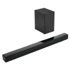 NEW Soundbar Panasonic Corp. Fekete 100 W RMS