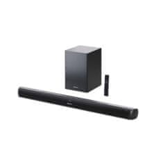 NEW Sharp HT-SBW202 fekete Soundbar