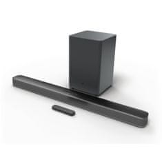 NEW Zvočnik Soundbar JBL BAR 2.1