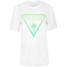 Guess Póló fehér XXL F4GI00J1311G011