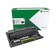 NEW Boben tiskalnika Lexmark 56F0Z00 Črna