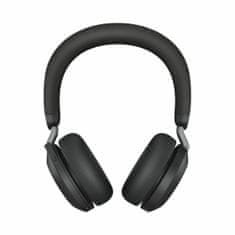 NEW Bluetooth-fejhallgató mikrofonnal Jabra 27599-989-899 Fekete