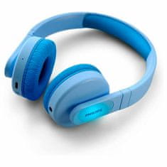 NEW Philips Blue Diadem vezeték nélküli fejhallgató