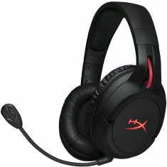 NEW Hyperx HyperX Cloud Flight fejhallgató mikrofonnal