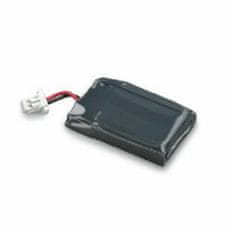 NEW Baterija Poly 86180-01 Li-ion 3,7 V / 140 mAh Črna