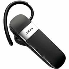 NEW Bluetooth-fejhallgató mikrofonnal Jabra Talk 15 SE Fekete