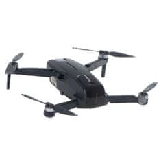 WOWO Syma W3 RC Drone 4K EIS kamerával, 2,4 GHz-es 5G WiFi-vel, távirányítóval