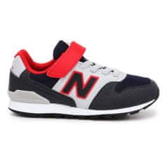 New Balance Cipők fekete 29 EU 996