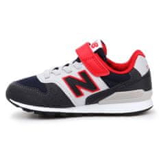 New Balance Cipők fekete 29 EU 996